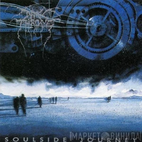 Darkthrone  - Soulside Journey