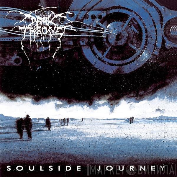 Darkthrone  - Soulside Journey