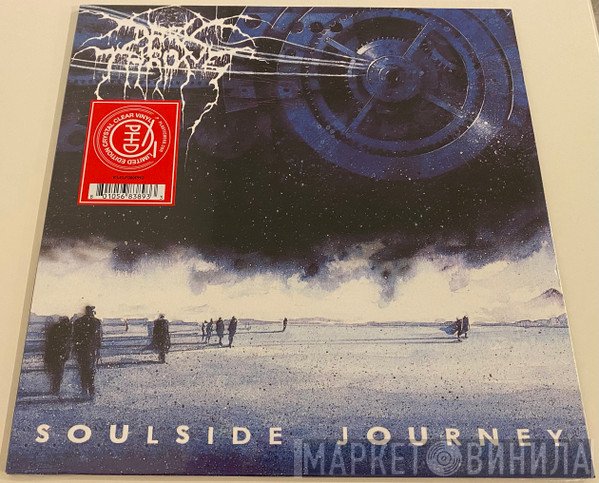 Darkthrone - Soulside Journey