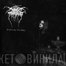 Darkthrone - The Wind Of 666 Black Hearts