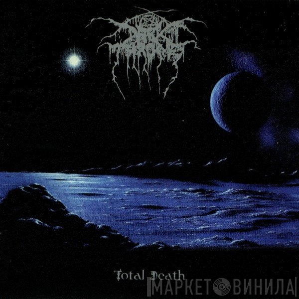 Darkthrone - Total Death