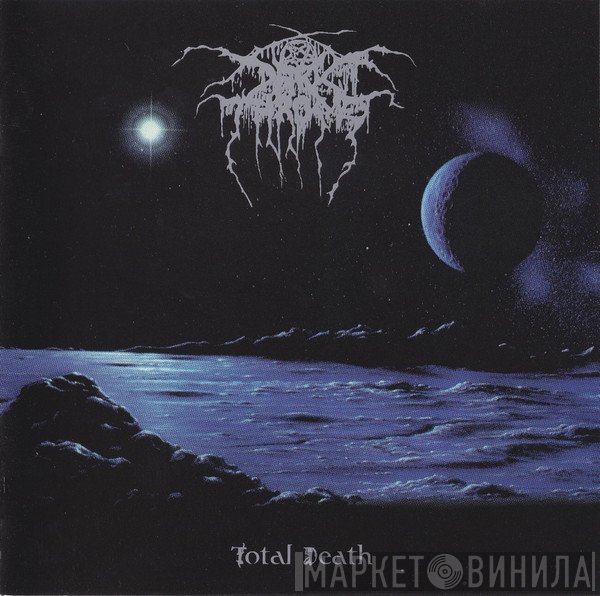 Darkthrone  - Total Death