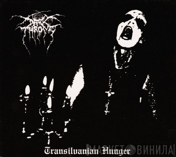 Darkthrone - Transilvanian Hunger