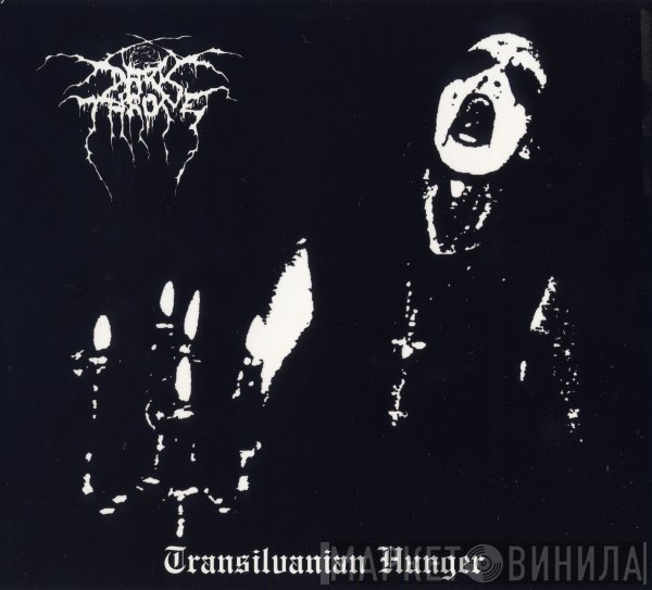 Darkthrone - Transilvanian Hunger