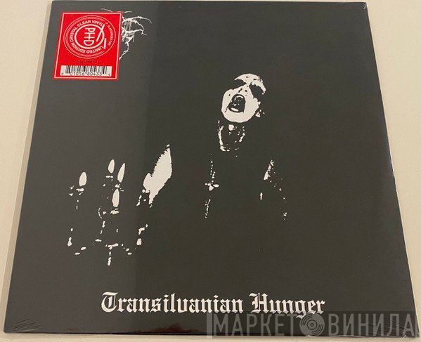 Darkthrone - Transilvanian Hunger