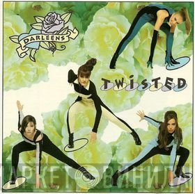 Darleens - Twisted
