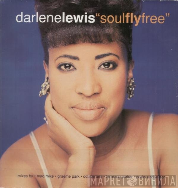 Darlene Lewis - Soul Fly Free