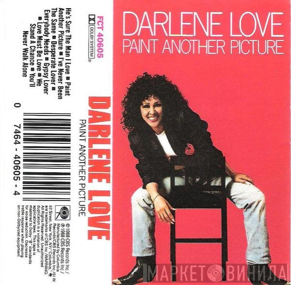Darlene Love  - Paint Another Picture