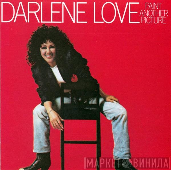 Darlene Love  - Paint Another Picture
