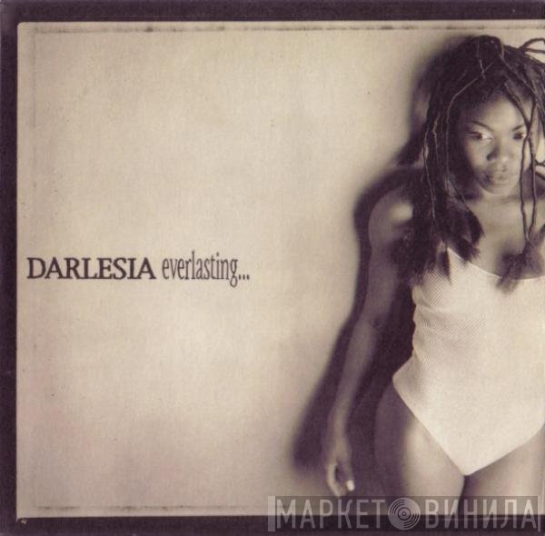 Darlesia Cearcy - Everlasting...