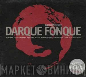  - Darque Fonque Part One