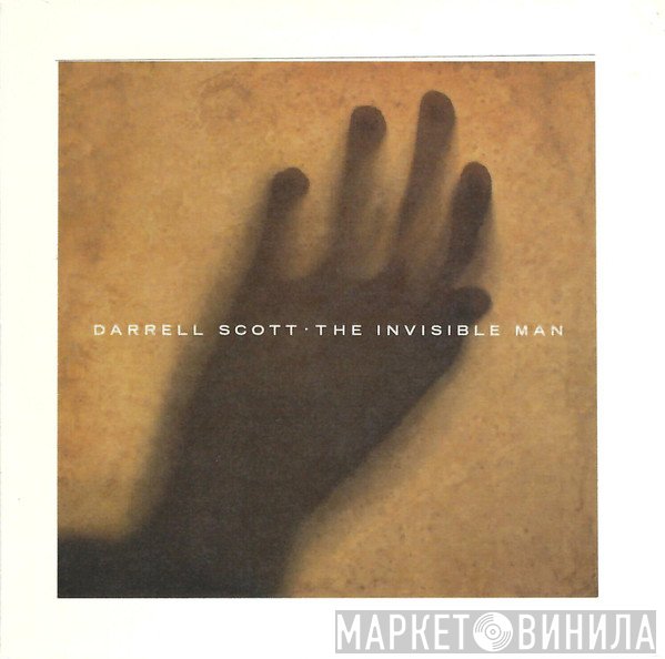 Darrell Scott  - The Invisible Man