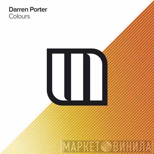 Darren Porter  - Colours