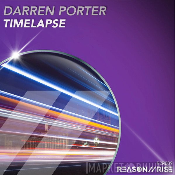 Darren Porter  - Timelapse