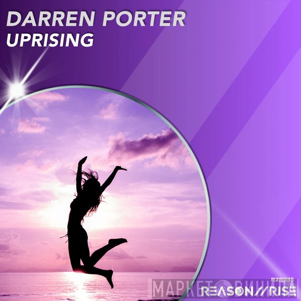 Darren Porter  - Uprising