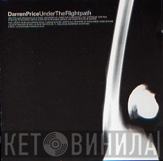 Darren Price  - Under The Flightpath