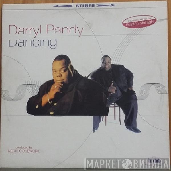 Darryl Pandy  - Dancing