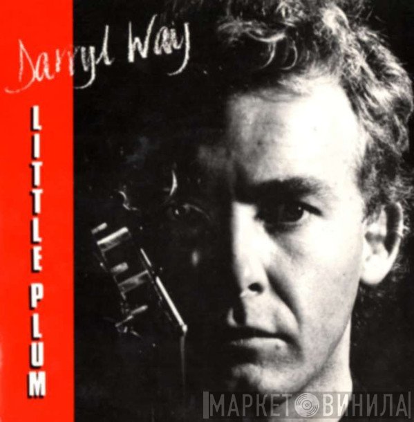 Darryl Way - Little Plum