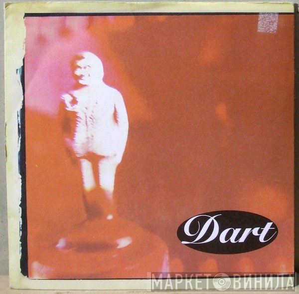 Dart  - Sleepless / And Before The First Kiss