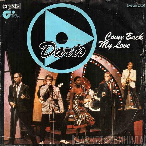 Darts - Come Back My Love