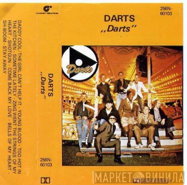 Darts  - Darts
