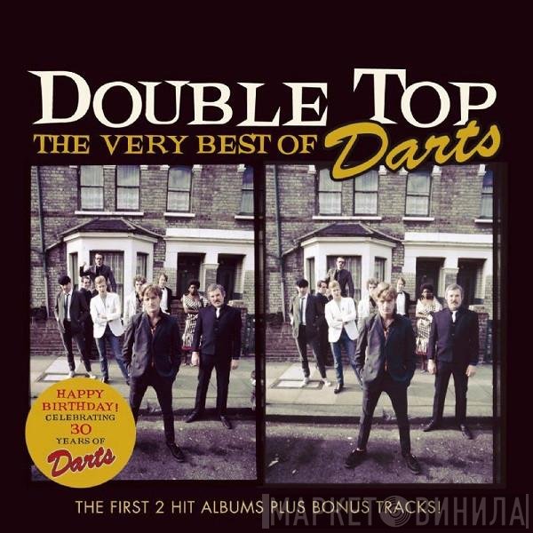 Darts - Double Top - The Very Best Of Darts