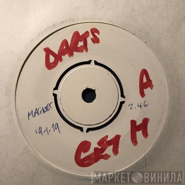 Darts  - Get It