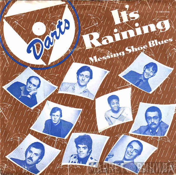 Darts  - It's Raining