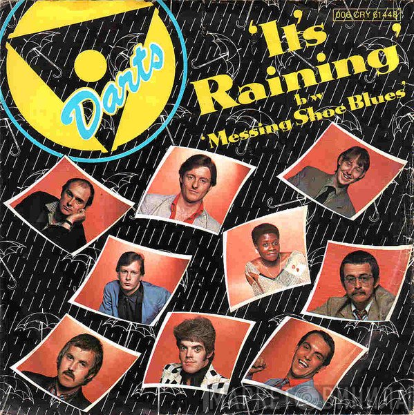 Darts  - It's Raining