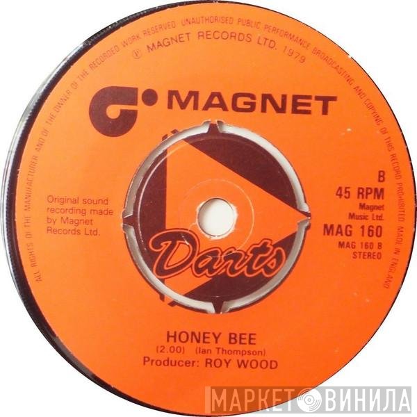 Darts - Reet Petite