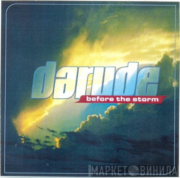 Darude  - Before The Storm