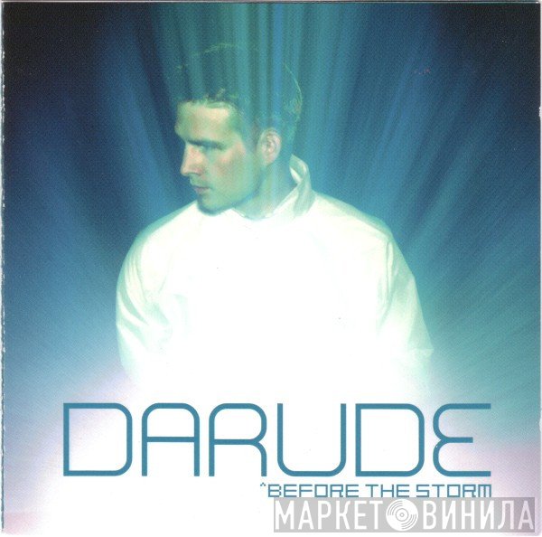 Darude  - Before The Storm
