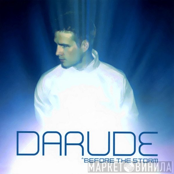 Darude  - Before The Storm
