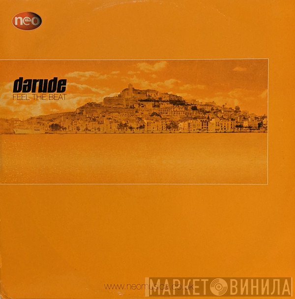 Darude - Feel The Beat