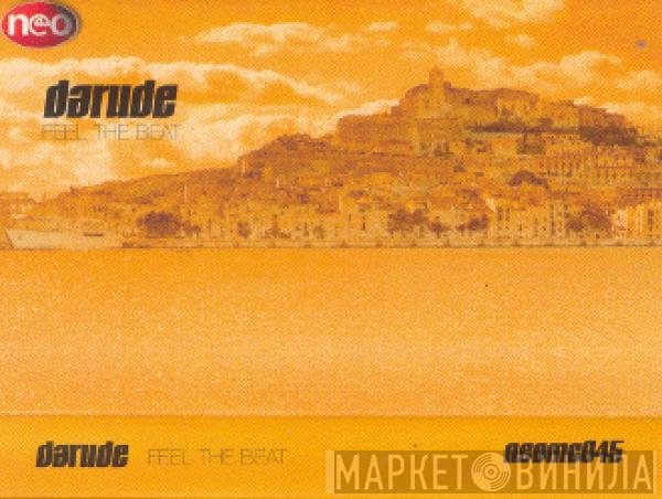 Darude - Feel The Beat