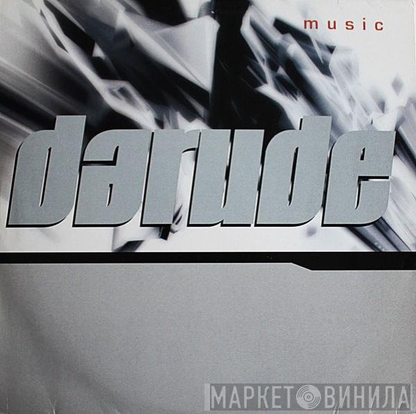 Darude  - Music