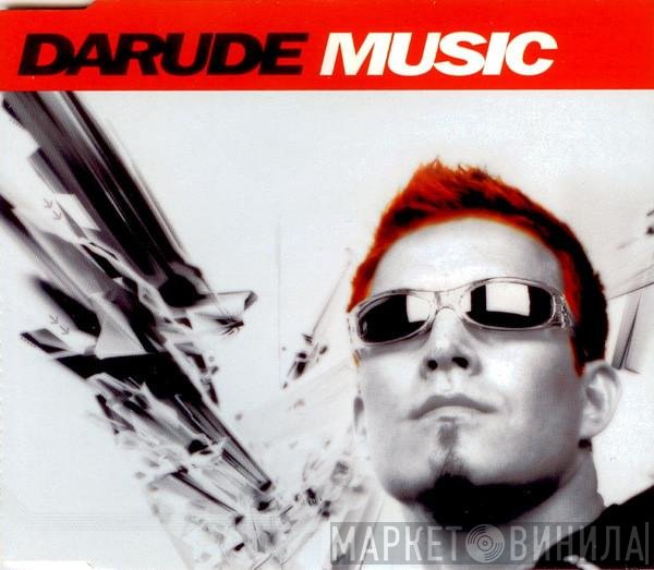 Darude  - Music