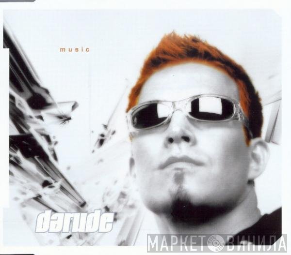 Darude  - Music