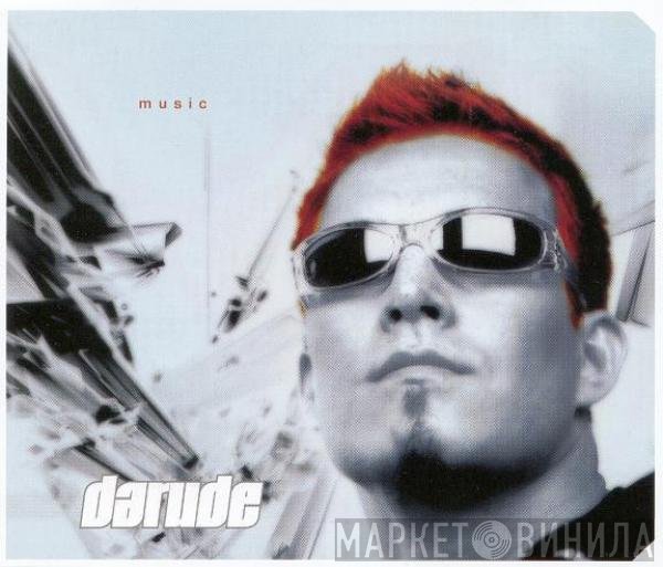 Darude  - Music