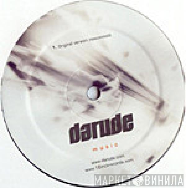 Darude  - Music