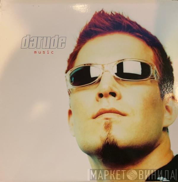 Darude  - Music