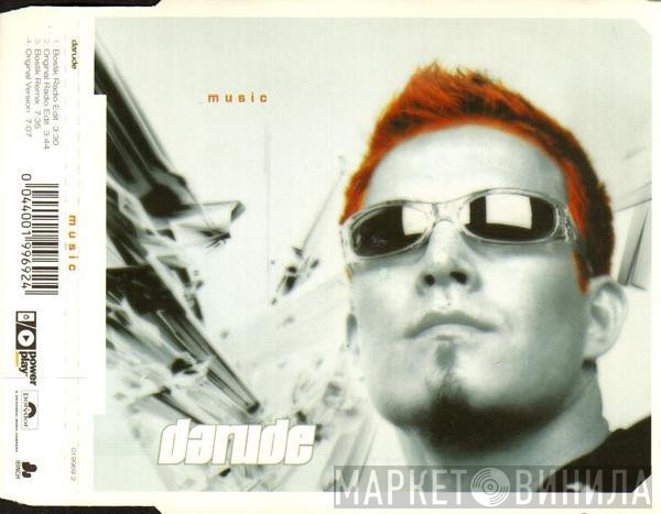 Darude  - Music