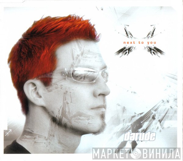 Darude  - Next To You
