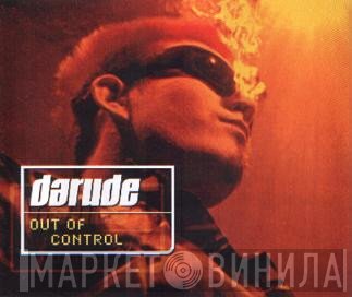 Darude - Out Of Control (Back For More)