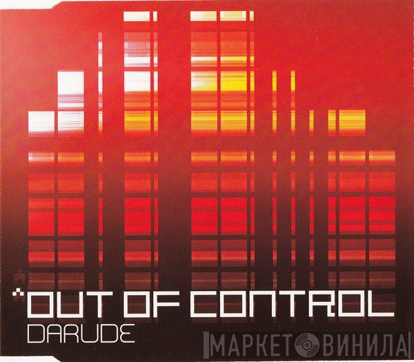 Darude  - Out Of Control