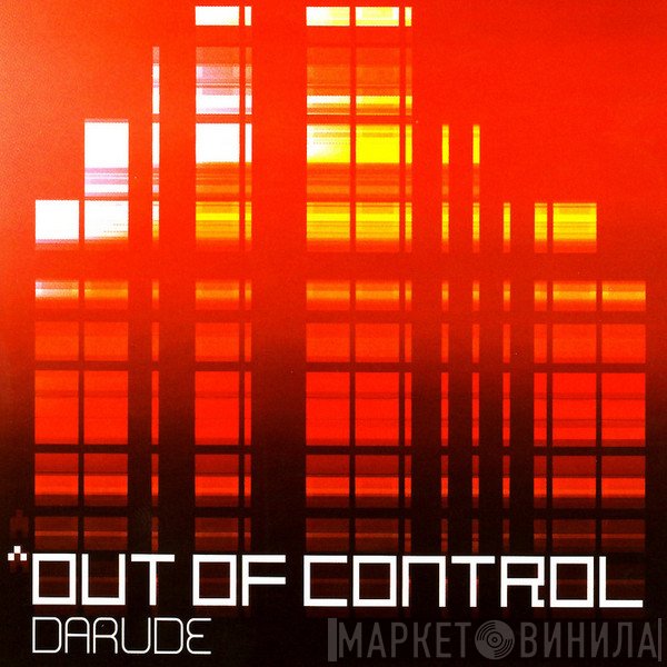 Darude  - Out Of Control