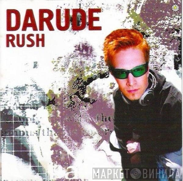 Darude  - Rush