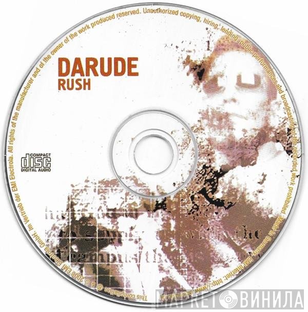 Darude  - Rush