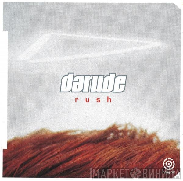Darude  - Rush