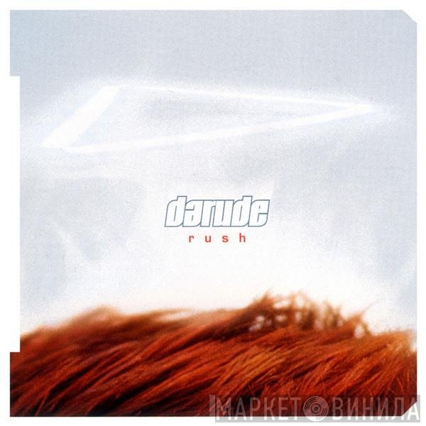 Darude  - Rush